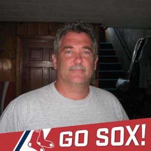 Meet your Posher, Joel